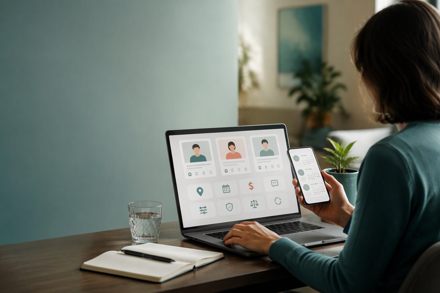 When Technology Helps People Make More Personal Choices